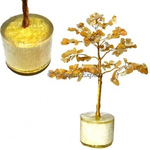 Best Quality Hot Sale Natural 300 <b>Chips</b> Chakra Stone Step Tree with Lapis Orgone <b>Crystal</b> Stone Agate Bulk Order Home Decor - Product Image 6