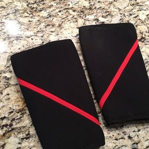 Manchons de genou en néoprène, nylon et coton très tendance, confortables, flexibles, pour la musculation, protection contre la douleur - Product Image 6