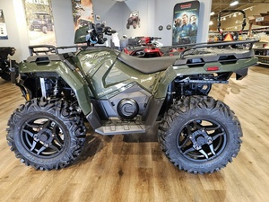 Achetez le véhicule utilitaire récréatif POLARIS Sportsman 570 Premium 2026 avec garantie de 3 ans et construction en plastique - Product Image 3