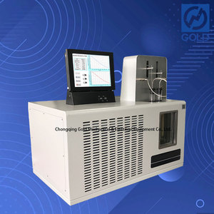 ASTM D1177 Uyumlu Otomatik Donma Noktası Test Cihazı (Petrol Ürünleri için) - Product Image 3