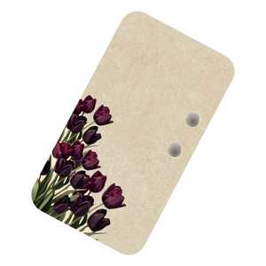 Paleta de Pestañas Beige Rose Valentine, Nueva Llegada, Instrumento de Belleza Profesional, Paleta de Pestañas Acrílicas Profesional, Servicio OEM - Product Image 6