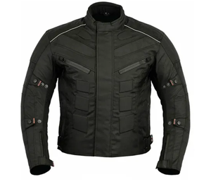 Nuevo Diseño de Traje de Motociclismo Textil, Chaqueta y Pantalón de Cordura para Motocicleta, Traje de Carreras para Hombre - Product Image 6