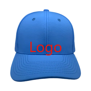 Custom Embroidered Baseball <b>Cap</b> Adjustable Cotton Sports Hat 6 Panel Snapback Trucker <b>Cap</b> Wholesale - Product Image 1
