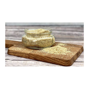 Farine de germe de blé riche en protéines fiable pour l'alimentation des chevaux, du bétail et des poissons - Aliment de qualité alimentaire, approvisionnement continu en vrac - Product Image 4