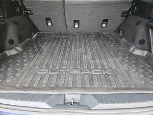 Pre-owned Clean 2022 Subar-u outback limited - Product Image 5