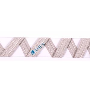 Trenza y flecos de encaje francés hecho a mano al por mayor, adorno de encaje trenzado ceremonial OEM para decoración artesanal de zapatos y prendas de vestir - Product Image 3