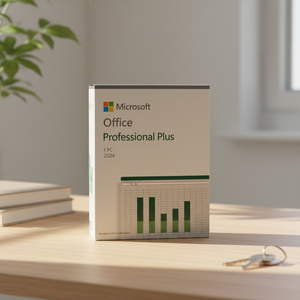 Nueva Versión de Office 2024 Pro Plus USB en Caja, Activación en Línea, Office 2024 PP USB FPP, Envío Rápido - Product Image 1