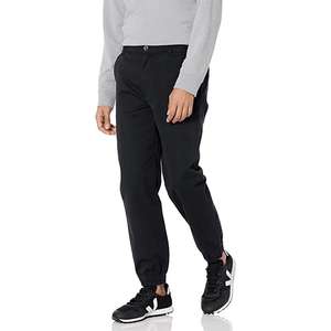 Pantalon en denim vintage empilé Vente en gros Personnalisé Slim Fit Imprime Ceinture élastique Pantalon de survêtement décontracté empilé pour hommes - Product Image 6