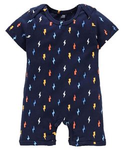 Mamelucos de bebé de algodón orgánico 100% al por mayor diseño impreso personalizado para recién nacidos unisex estilo casual con cierre de cremallera para la primavera - Product Image 3