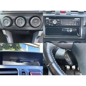 Subaru Forester 2013, SUV con Volante a la Derecha - Product Image 5