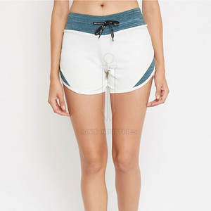 Vente à chaud, prix d'usine, shorts de sport pour femmes, séchage rapide, nouveauté, shorts de sport pour femmes de qualité supérieure - Product Image 1
