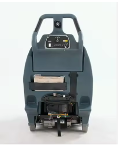 Meilleur classement! 2026 BU800 20BT 56383509 Autolaveuse autoportée 20 pouces - Batteries humides 200Ah - Prête à l'exportation - Product Image 3