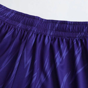 Uniforme de basket-ball de haute qualité, dernier style, unisexe, respirant, à séchage rapide, uniforme d'équipe de basket-ball en service OEM - Product Image 6