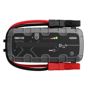 Offre incroyable - Modèle GB50-1500A 5478650, qualité industrielle, Jump 12V, scellé en usine, CN disponible pour livraison - Product Image 2