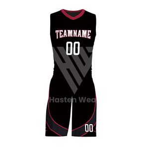 Uniforme de volley-ball de qualité professionnelle en gros pour hommes et uniforme de volley-ball sans manches léger pour unisexe - Product Image 6