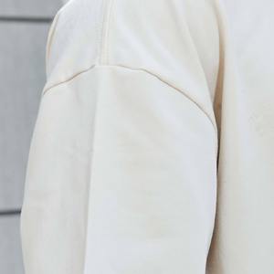 Venta al por mayor de camisetas de verano, camiseta para hombre, conjunto corto, chándal, ropa de calle para hombre, conjunto corto de 2 piezas de algodón transpirable - Product Image 5