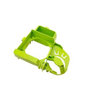 Parrilla de altavoz verde de alto impacto plástico - Product Image 4