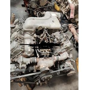 อะไหล่เครื่องยนต์ 8DC11-0A เครื่องยนต์มือสอง - Product Image 4