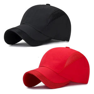 2pcs Funky <b>Baseball</b> <b>Cap</b> Style <b>Mens</b> <b>Baseball</b> <b>Caps</b> 100% Polyester Lightweight Breathable Duckbill <b>Caps</b> for Outdoor Sports Unisex - Product Image 1