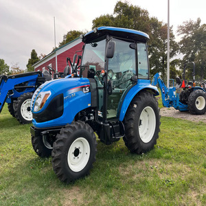 Tracteur LS MT352PCTC en gros – 52 CV AVEC CHARGEUR À VENDRE - Product Image 1