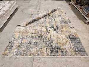 Gabbeh Makine Halisi,icten cikma sacak, Salón Halisi - Product Image 6