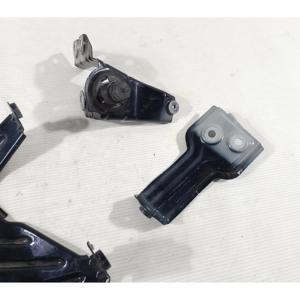 Support d'aile avant droit BMW Série X4 (G02) 7397516 B47C20B Diesel 2000 (18>) - Product Image 5