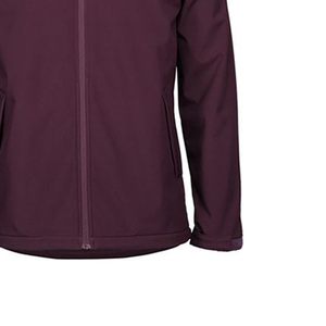 Chaqueta Softshell más vendida de color personalizado Nueva ropa de moda Chaqueta Softshell a prueba de viento Chaqueta Softshell de alta calidad - Product Image 6
