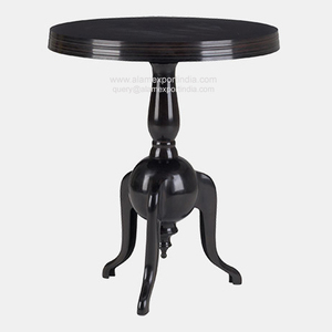 Mesa de centro moderna para muebles de exterior, mesa de centro de aluminio personalizada a precios razonables, directo del fabricante - Product Image 3