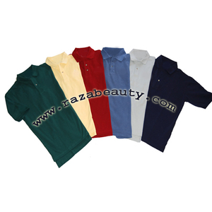 Camisetas de polo de golf personalizadas Impresión de calidad superior Hombres Ropa deportiva Ropa atlética Camisetas de polo Jersey con logotipo bordado personalizado - Product Image 3