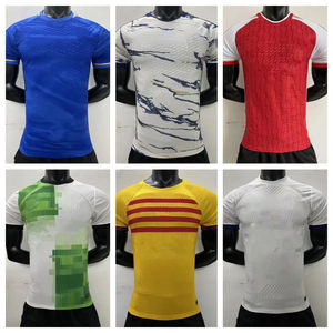 Wholesale <b>Top</b> Thai Quality Soccer Jersey Football <b>Club</b> Fans Away 2023/24 New Soccer Shirt Player Version - Product Image 6
