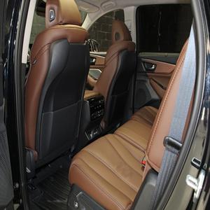 อะคูรา MDX รุ่นปี 2024 แพ็คเกจเทคโนโลยีสุดหรู ยอดขายดีที่สุด เครื่องยนต์เทอร์โบ 3.5 ลิตร V6 290 แรงม้า 267 ฟุต-ปอนด์ เกียร์อัตโนมัติ 10 สปีด - Product Image 5