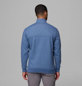 Sweat-shirt pour homme de qualité supérieure, couleur crème clair, 100% coton lourd, coupe classique, unisexe, chez Fratres Sports - Product Image 5