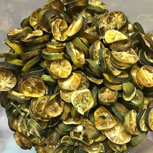 Kumquat seco a precio barato de exportación a granel de proveedor vietnamita - Product Image 1