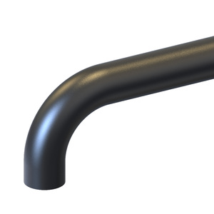 Delta K2O. BLACK SINGLE-LEVER <b>BASIN</b> TAP - Product Image 5