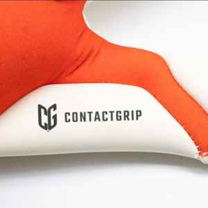 Gants de gardien en cuir premium personnalisables - Product Image 5