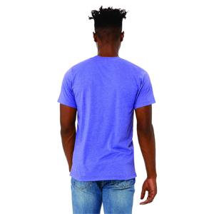 Service OEM Nouvel an T-shirt en coton de style personnalisé pour hommes T-shirts de sport de haute qualité pour hommes fabriqués au Pakistan - Product Image 3