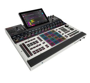 iAkai Professional MPC XL สเตชั่นงานผลิตเพลงแบบสแตนด์อโลน รุ่นขายดี พร้อมจัดส่งรวดเร็วและรับประกัน 1 ปี - Product Image 1