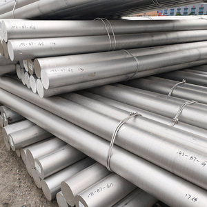 Aluminum Rod <strong>Steel</strong> 3003 4032 5052 6061 6101 7075 2mm 6mm 10mm 30mm Aluminium <strong>Round</strong> <strong>Bar</strong> Stock Supplier - Product Image 4