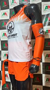 เสื้อกล้ามผู้ชายแบบรัดรูป ระบายอากาศได้ดี เหมาะสำหรับออกกำลังกาย วิ่ง ฟิตเนส มีจำหน่ายในสต็อก ราคาส่งจากโรงงาน - Product Image 5