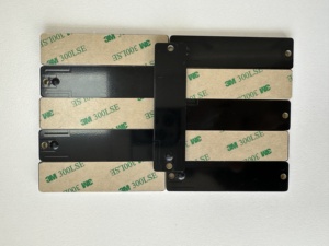 แท็ก RFID UHF ABS ราคาดีทรัพย์สินป้องกันโลหะสําหรับการจัดการเครื่องมือ - Product Image 6