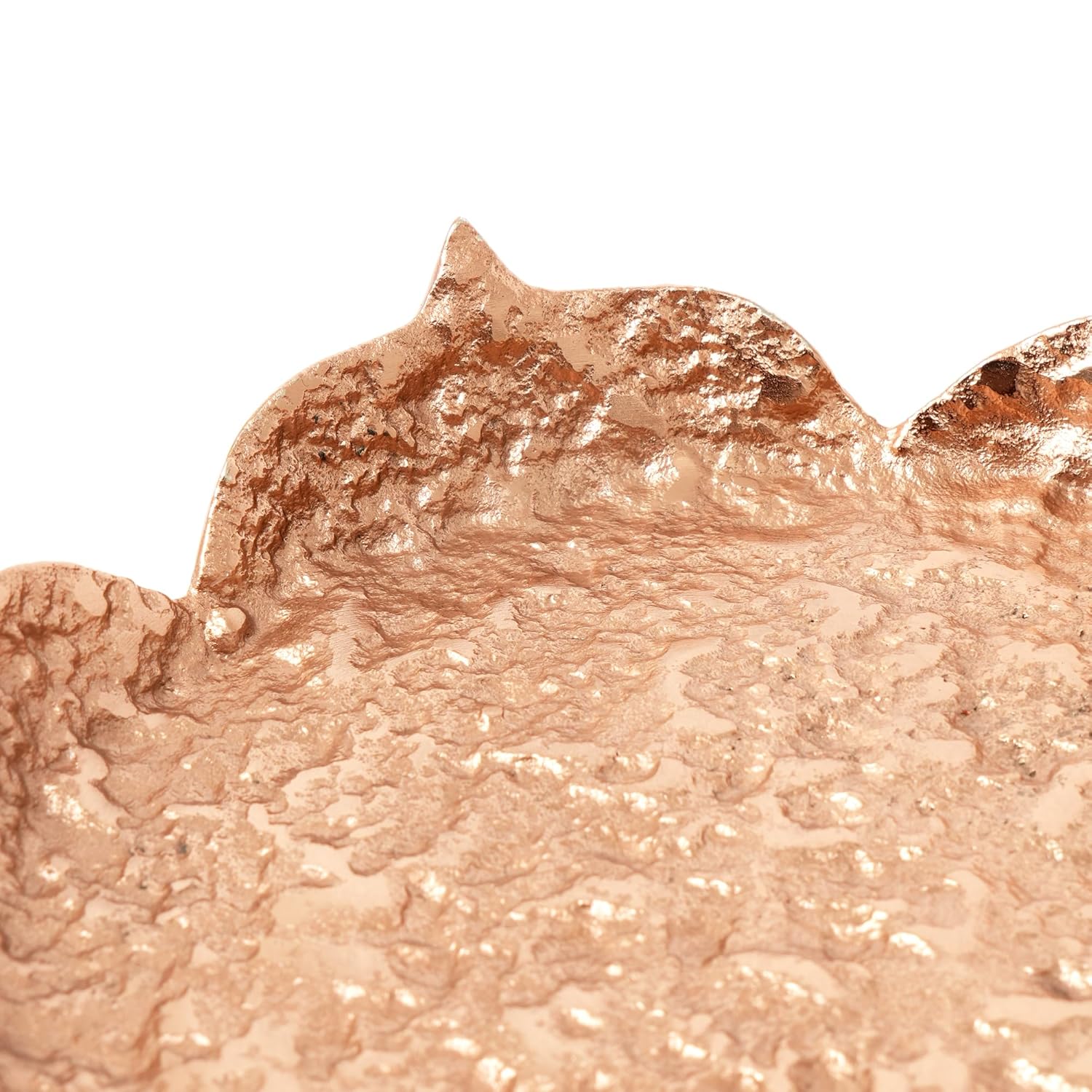 copper