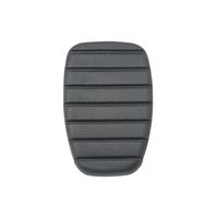 Caoutchouc d'embrayage, pédale de frein pour Renault Clio 2, Clio 3, Espace 4, Kangoo