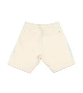 กางเกงขาสั้นผ้าคอตตอนสำหรับผู้ชายกางเกงขาสั้นผ้าคอตตอนแบบปักโลโก้ได้ตามต้องการดีไซน์ใหม่กางเกงวิ่งกางเกงคาร์โก้พิมพ์ลายพัฟกางเกงกีฬาลำลองฤดูร้อน - Product Image 5