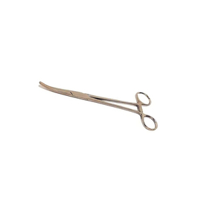 Fórceps de arteria recta más vendidos Fórceps profesionales de arteria Crile curvados 14cm Fórceps de arteria de alta calidad al por mayor - Product Image 4