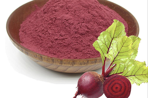 RAW BEETROOT POWDER / <b>BLOOD</b> CIRCULATION / CLEAN LABEL / PLANT-BASED - Product Image 5