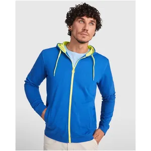 Felpa con Cappuccio e Maglione Unisex Fuji Promozionale - Product Image 6