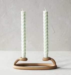 Top Trending Diseño clásico Diseño artístico Premium Artesanía de madera Portavelas decorativo para bodas y fiestas - Product Image 3