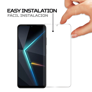 Protector de Pantalla ANTISHOCK para Nubia Neo 5G, Funda Móvil Resistente y Absorbente de Impactos - Product Image 3