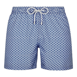 Pantalones Cortos Deportivos de Algodón de Alta Calidad para Hombre, Estilo Urbano, Atléticos, para Entrenamiento, Playa, Verano, Sublimados, Personalizados, Lisos, para Correr - Product Image 1