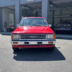 Usado 1987 para Pic-ku-p LHD Grado Industrial 3 Años de Garantía - Product Image 1